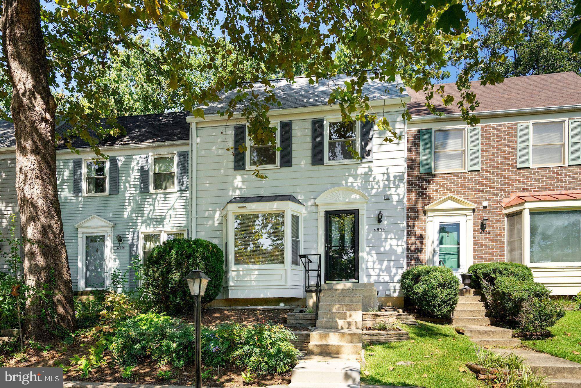 Alexandria, VA 22315,6534 BIRCHLEIGH WAY