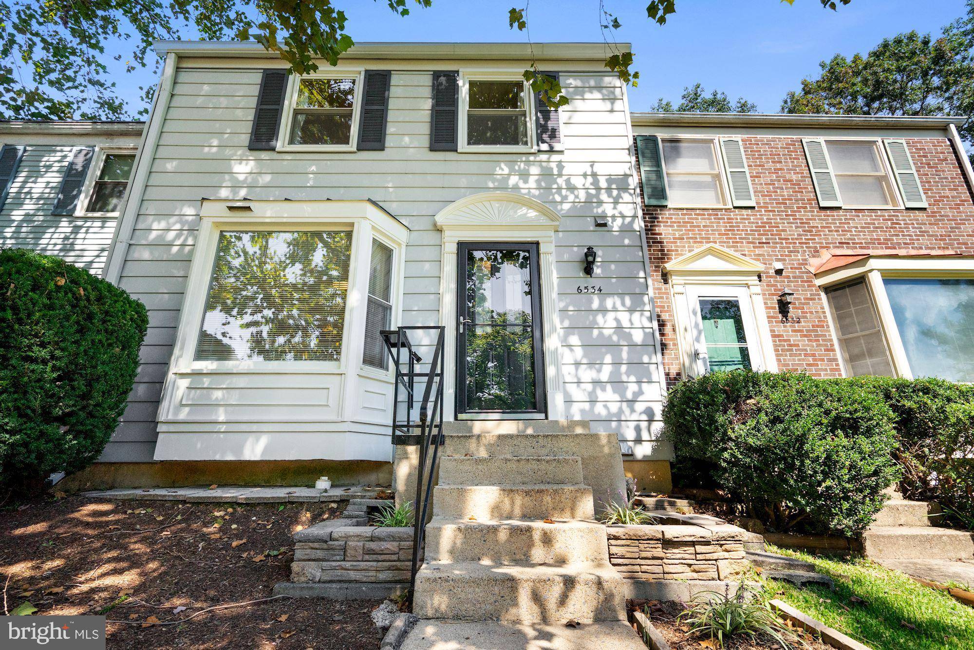 Alexandria, VA 22315,6534 BIRCHLEIGH WAY