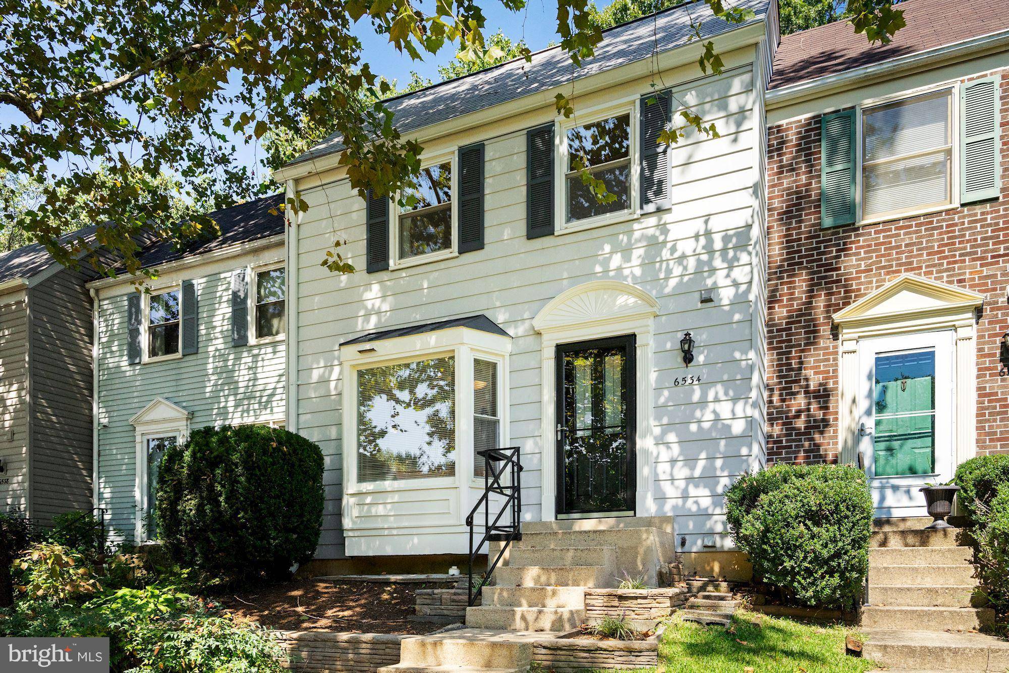 Alexandria, VA 22315,6534 BIRCHLEIGH WAY