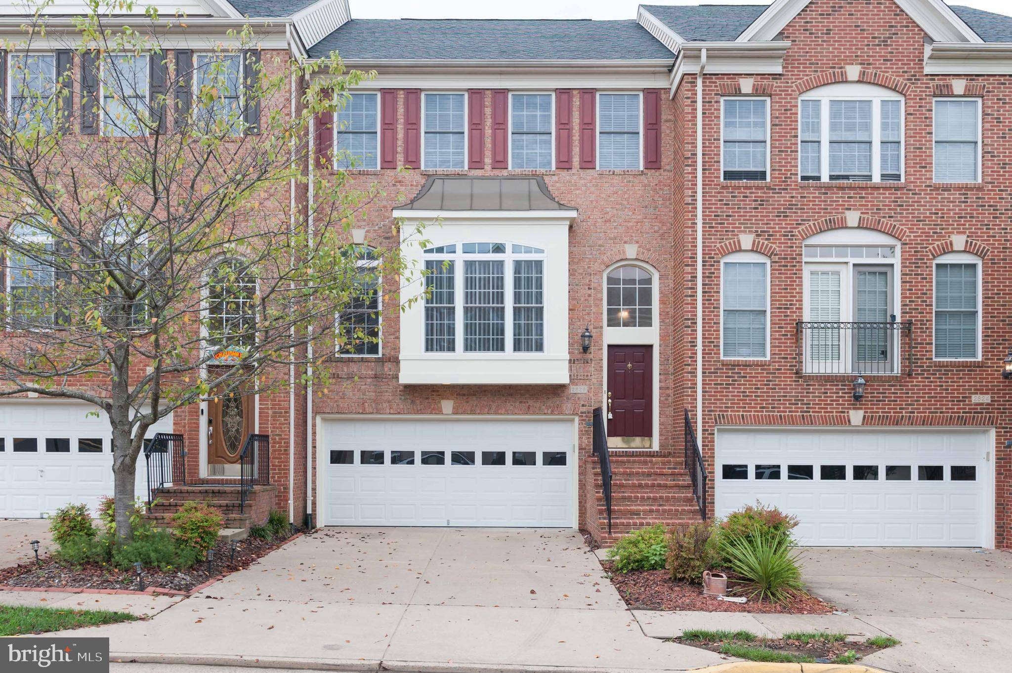 Woodbridge, VA 22191,2826 WAKEWATER WAY