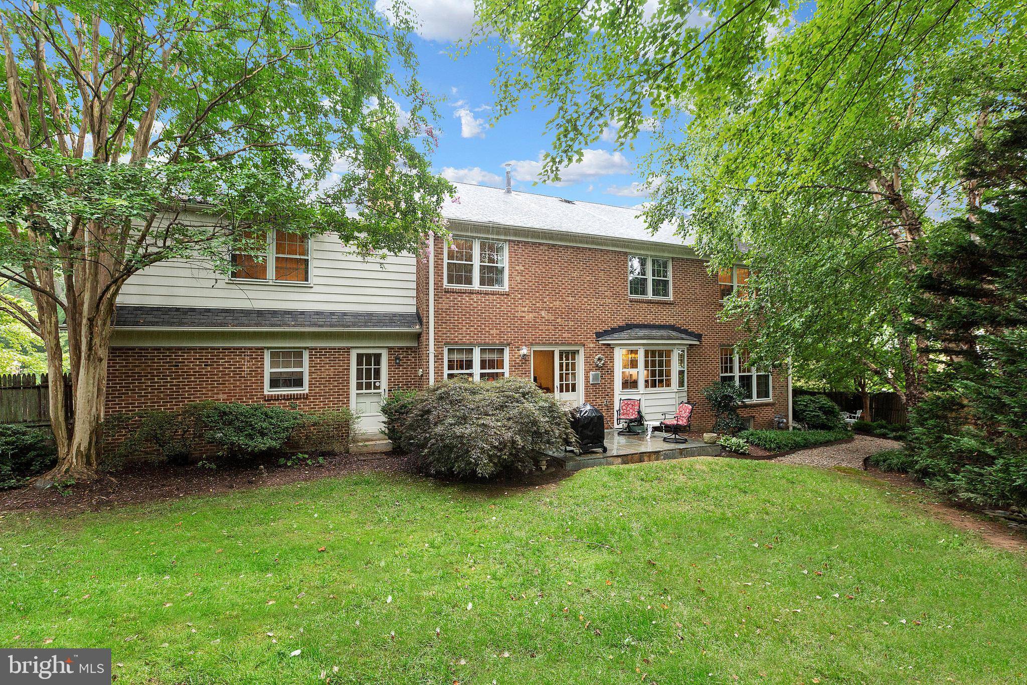 North Bethesda, MD 20852,6524 WINDERMERE CIR