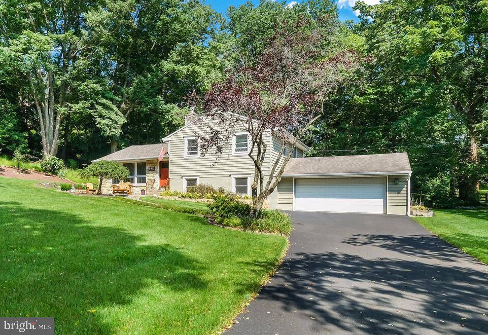 Rydal, PA 19046,1277 COX RD