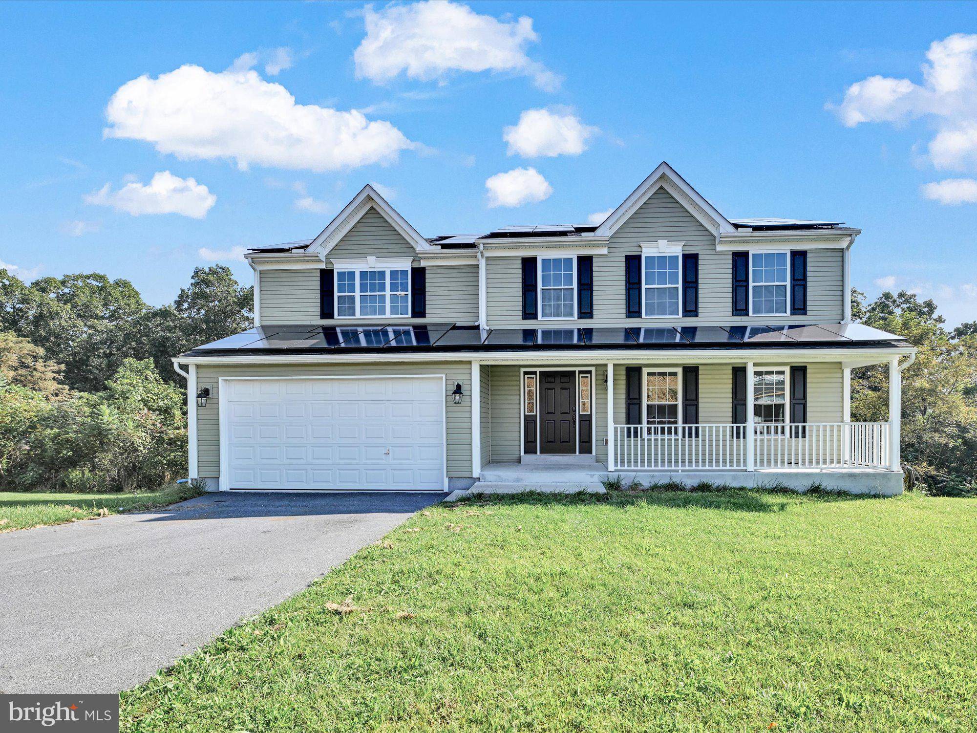 Pine Grove, PA 17963,5 RIDGE VISTA DRIVE