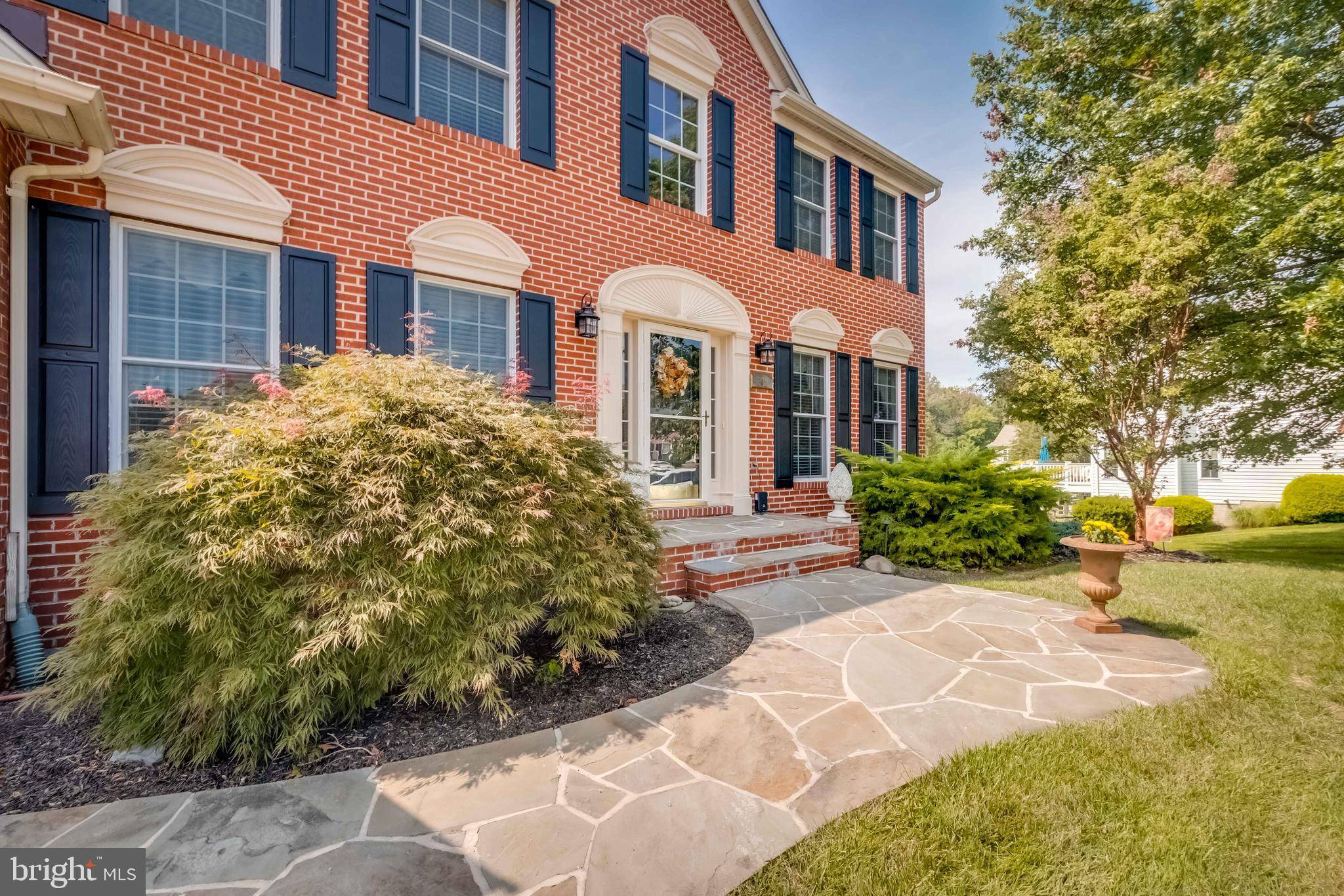 Bel Air, MD 21015,802 BRIERGREEN CT