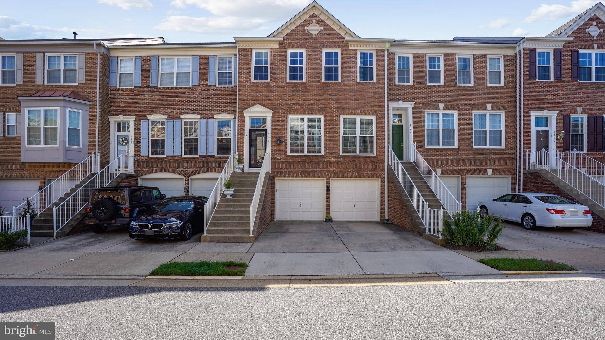 Alexandria, VA 22310,6196 MANCHESTER PARK CIR