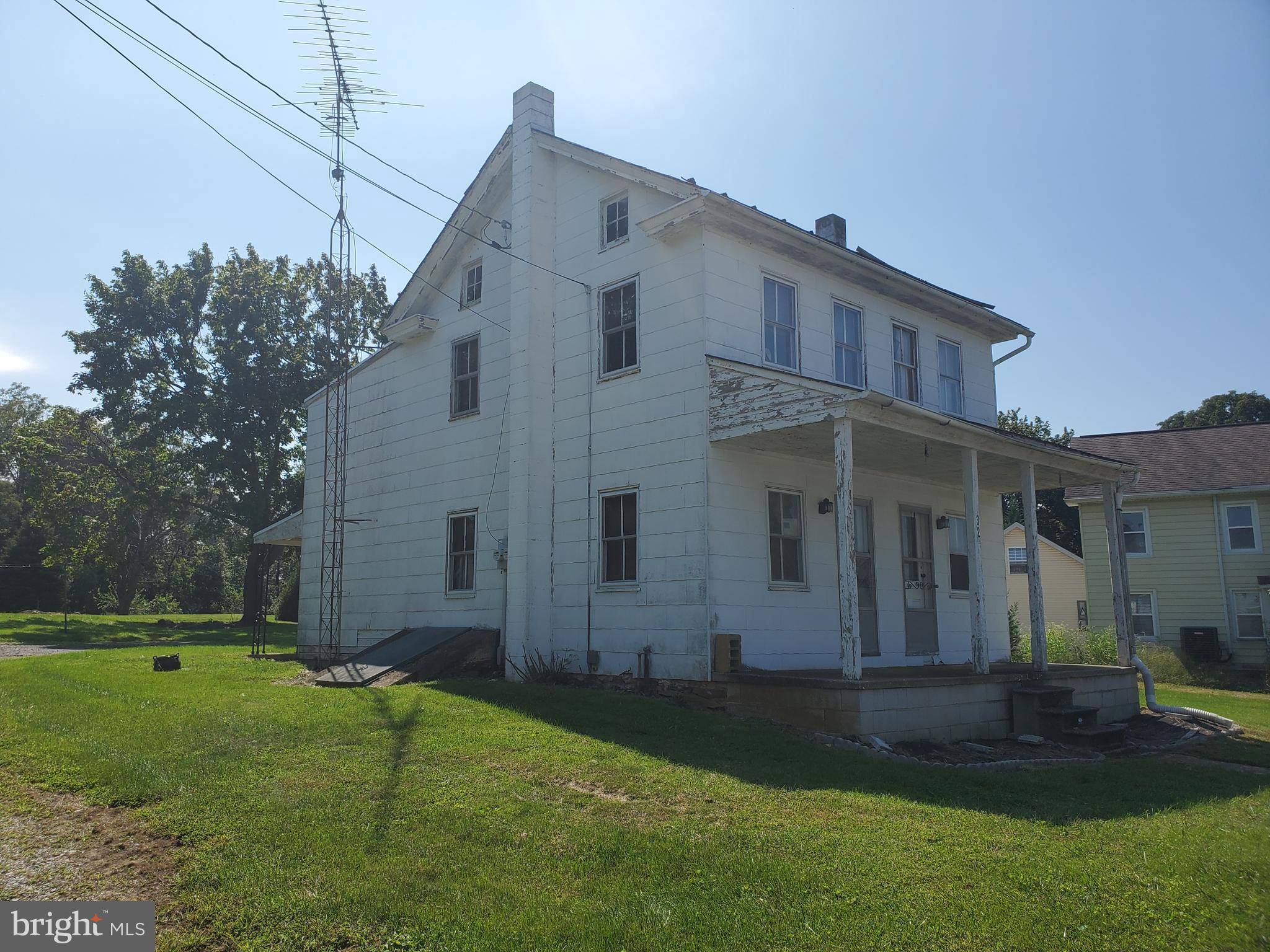 Wrightsville, PA 17368,32 NEW BRIDGEVILLE RD