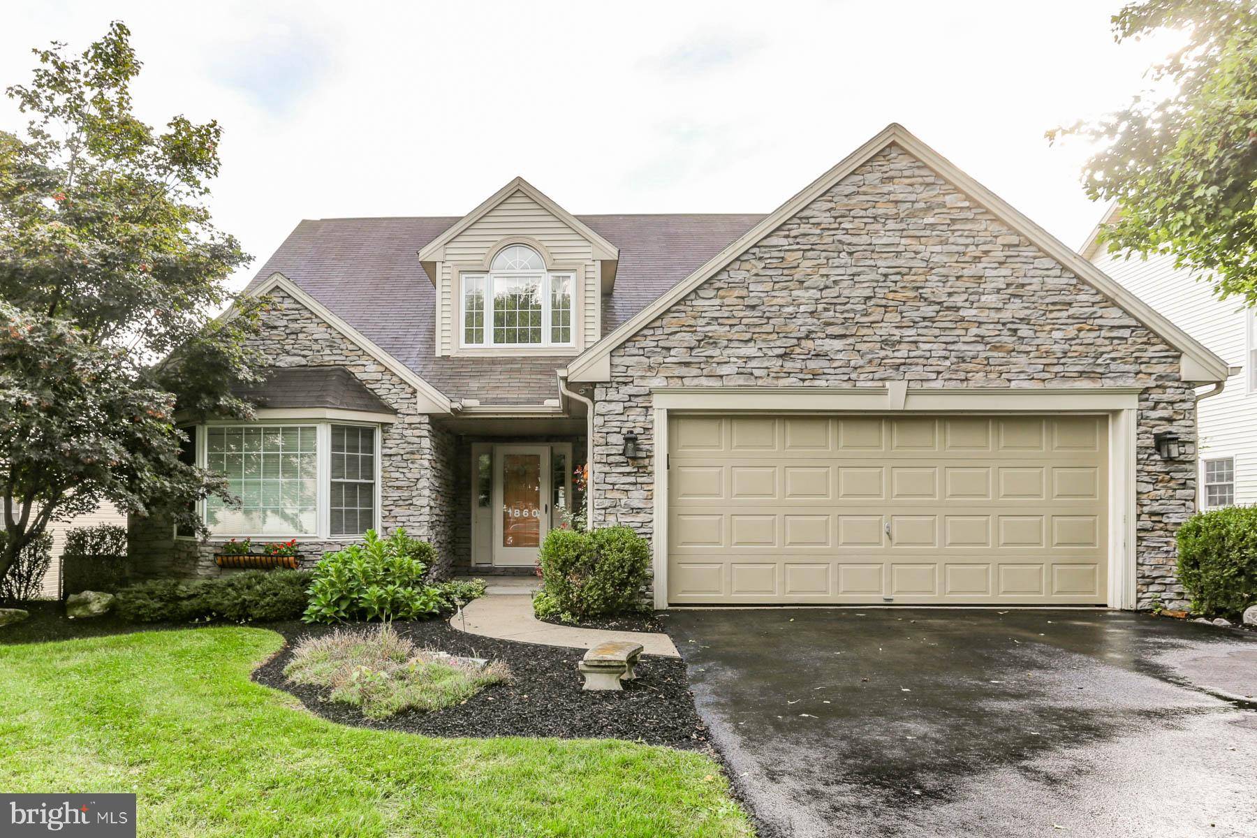 Hummelstown, PA 17036,1860 MEADOW RIDGE DR