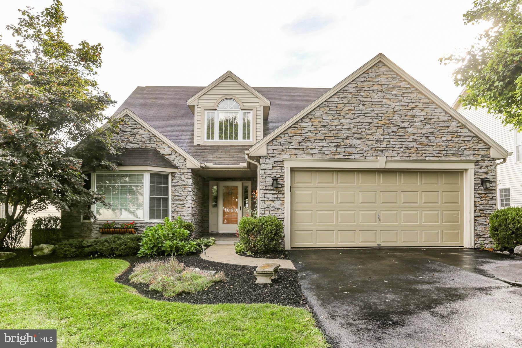 Hummelstown, PA 17036,1860 MEADOW RIDGE DR