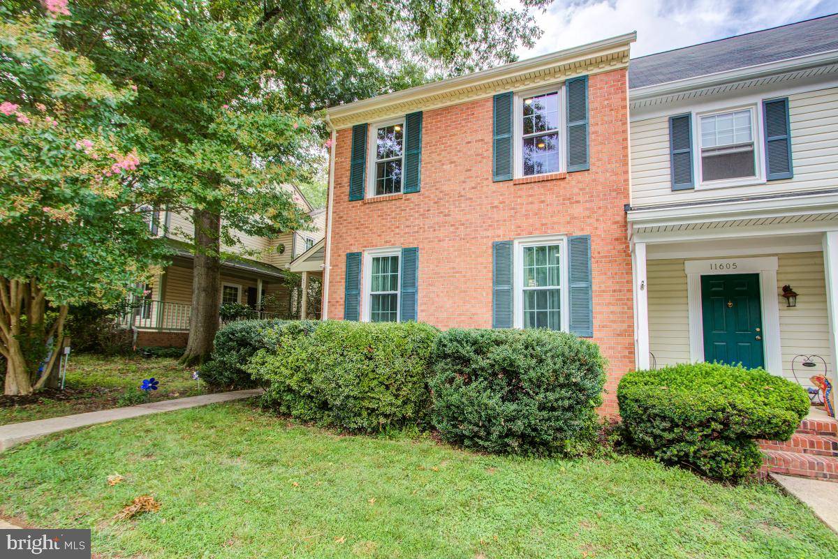 North Potomac, MD 20878,11607 PLEASANT MEADOW DRIVE