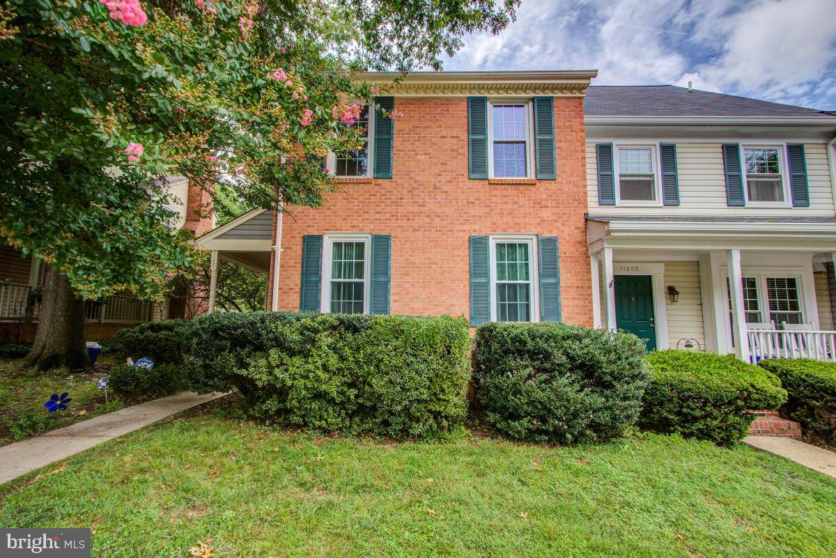 North Potomac, MD 20878,11607 PLEASANT MEADOW DRIVE