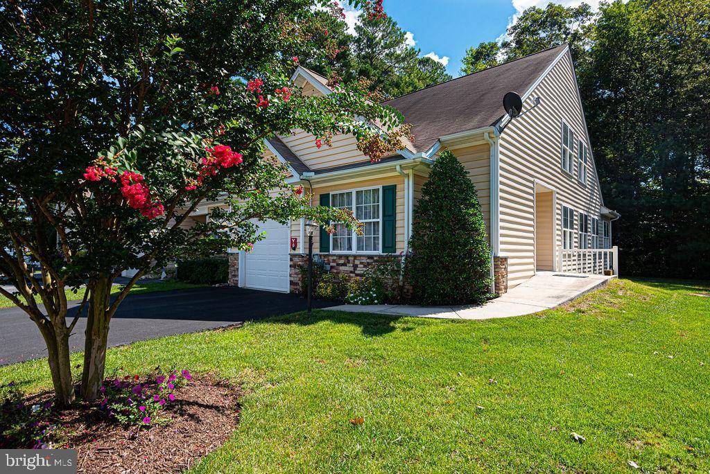 Ocean Pines, MD 21811,26 HATTERAS ST