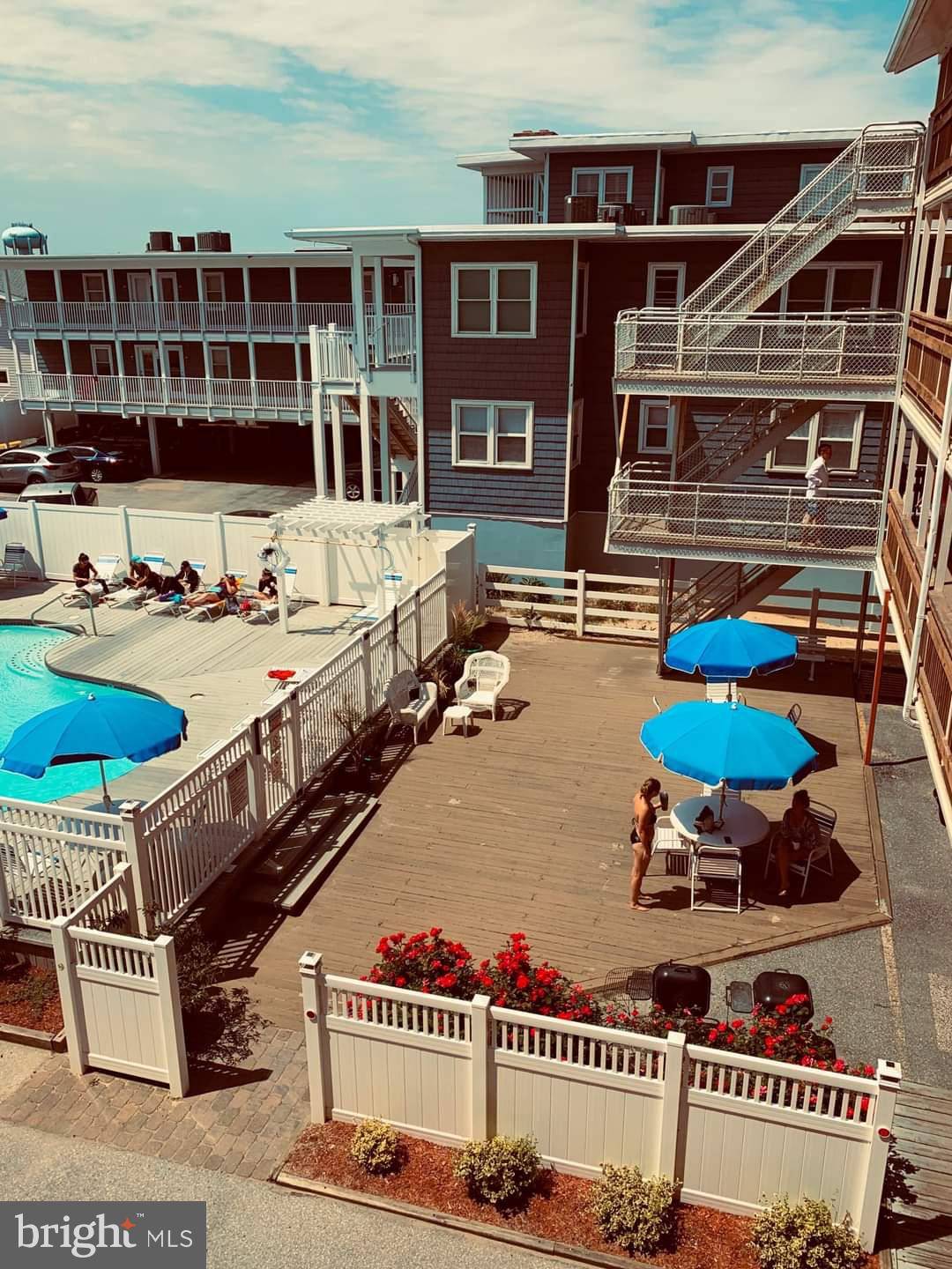 Dewey Beach, DE 19971,1 READ ST #211C