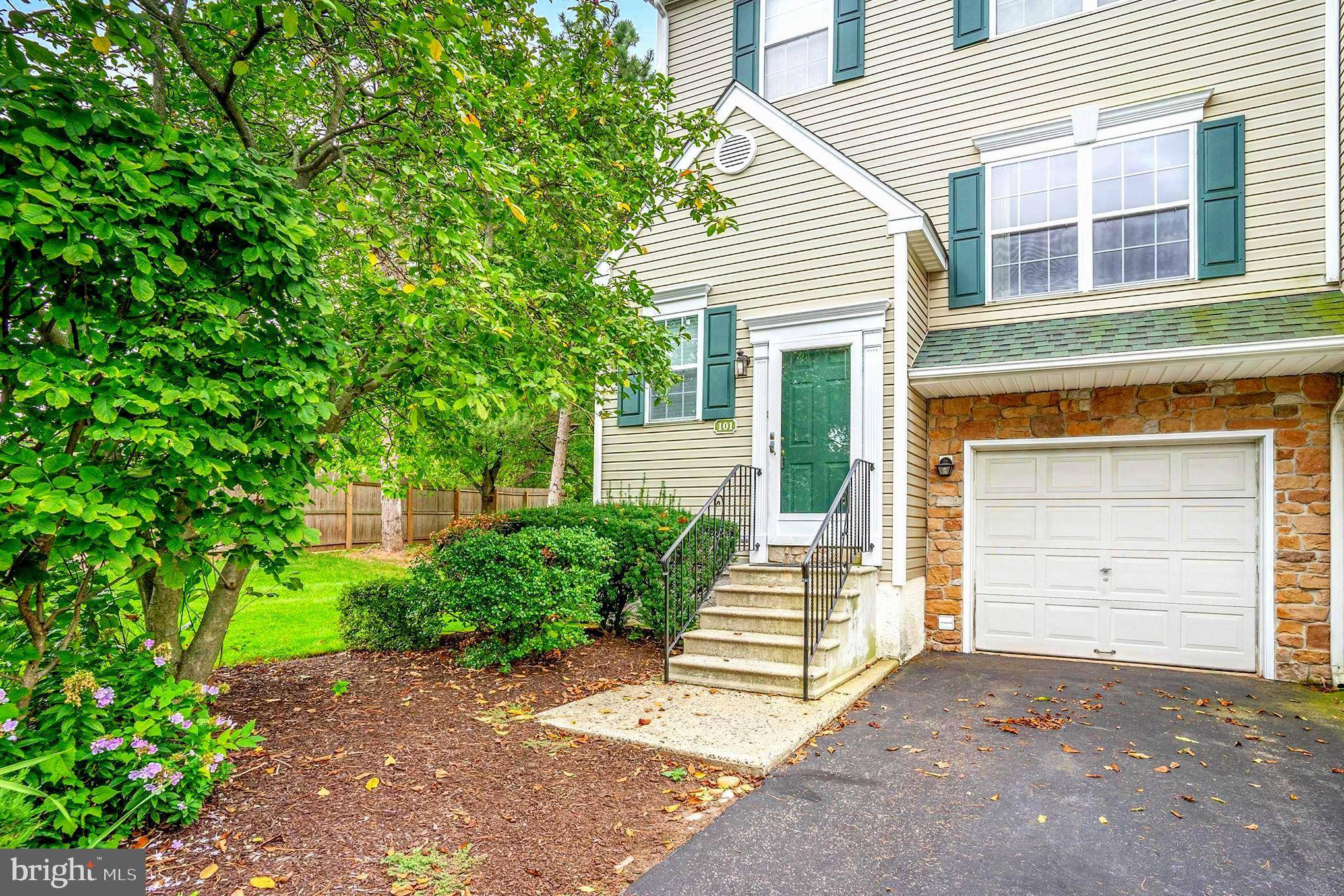 Plymouth Meeting, PA 19462,101 GREEN VIEW CT