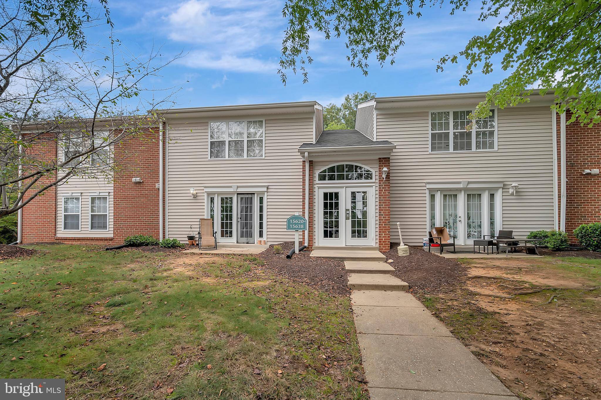 Woodbridge, VA 22191,15634 WEATHERVANE TRL #634