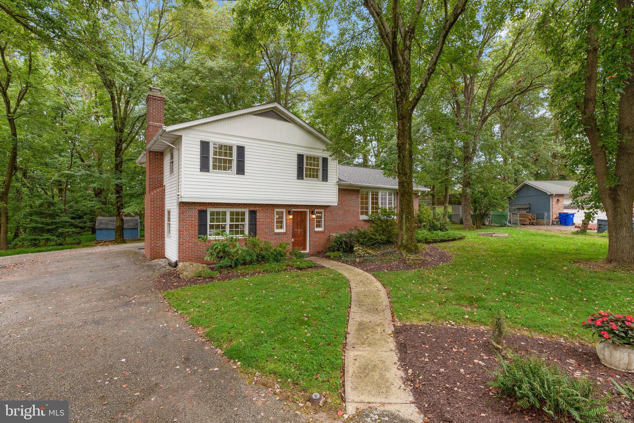 Ellicott City, MD 21043,4850 BONNIE VIEW CT