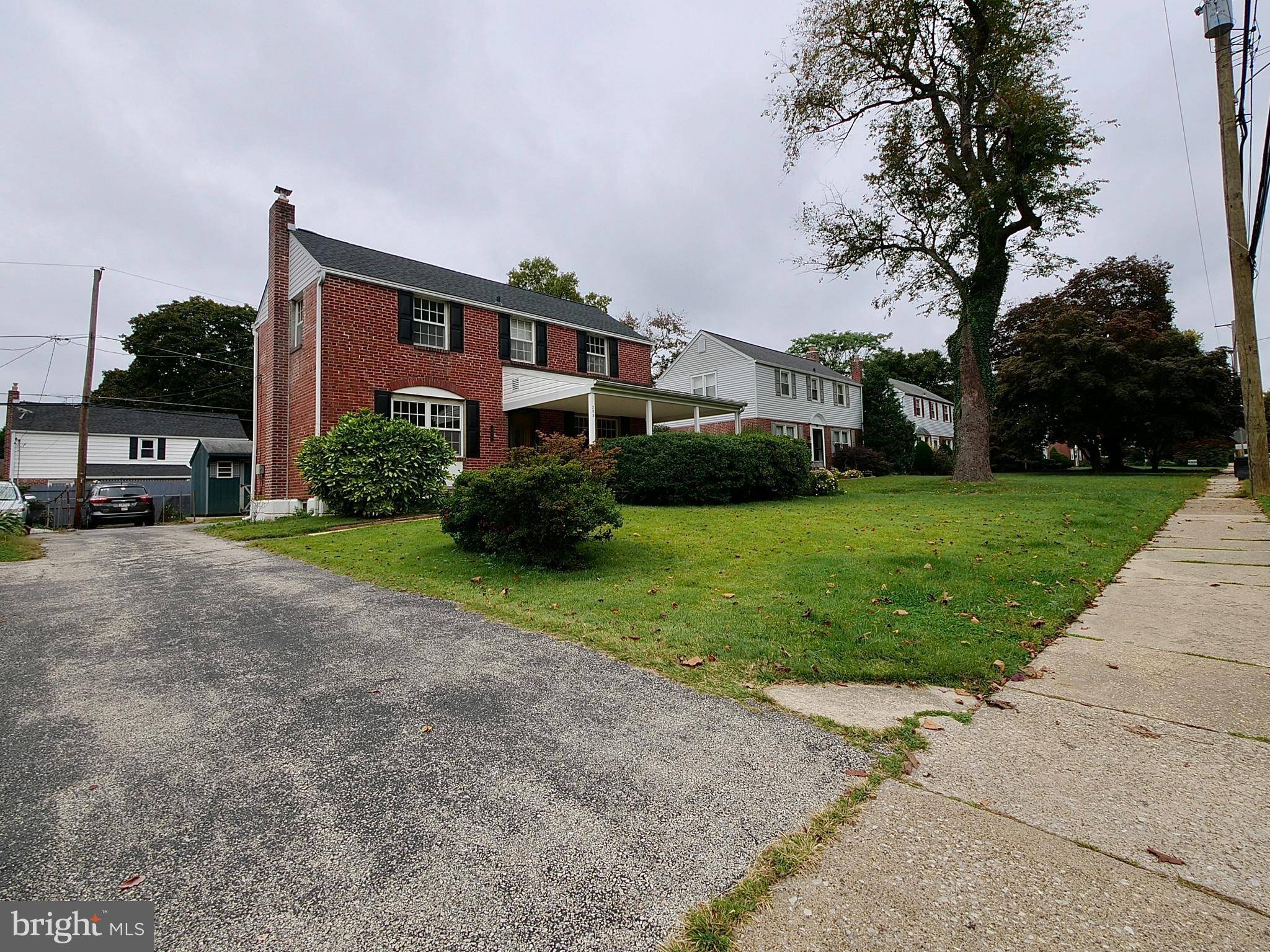 Havertown, PA 19083,206 EARLINGTON