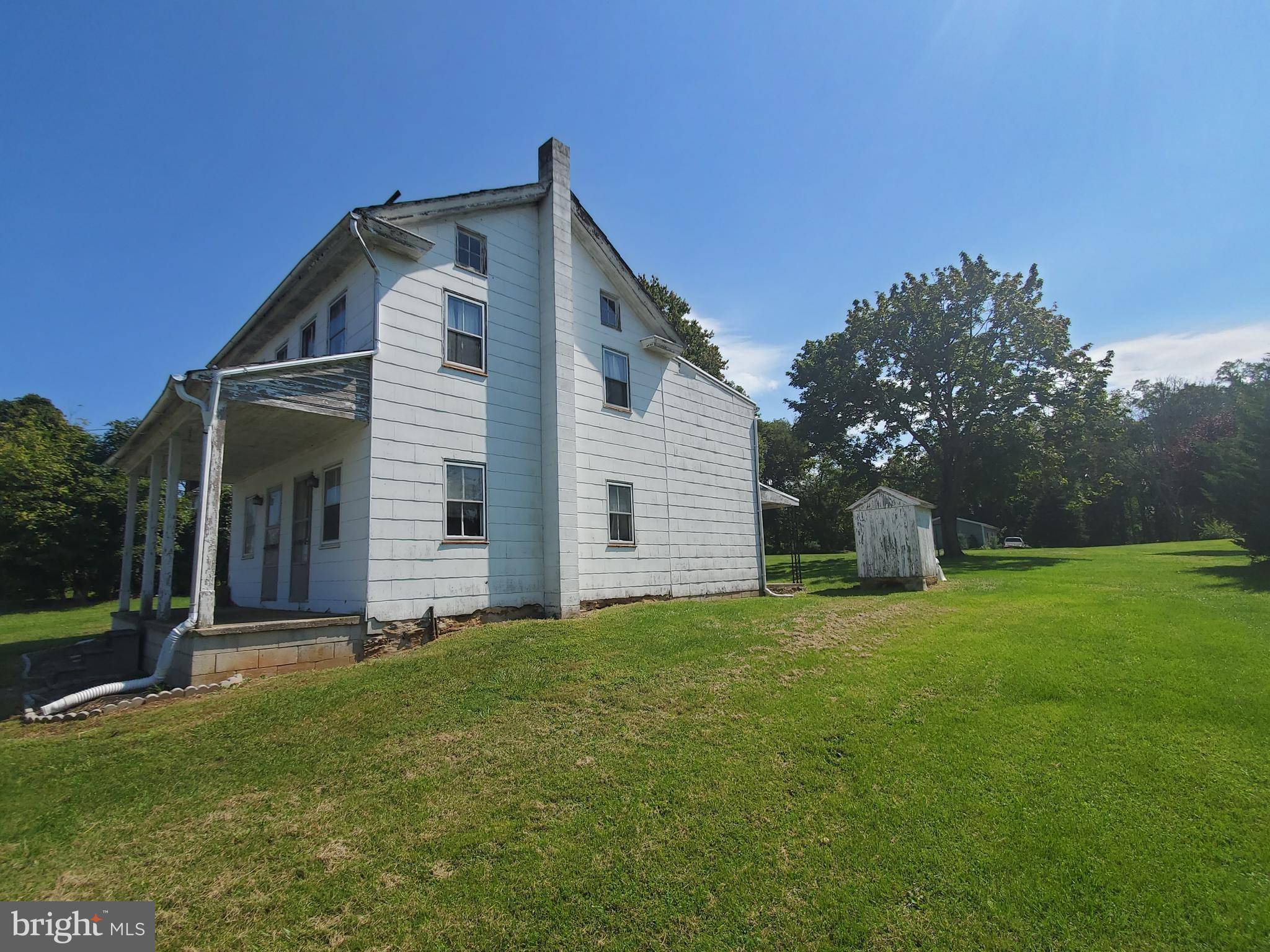 Wrightsville, PA 17368,32 NEW BRIDGEVILLE RD