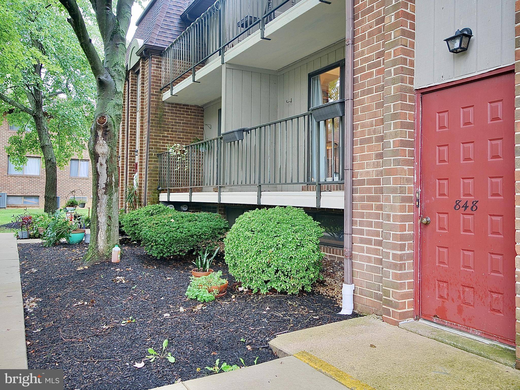 Wallingford, PA 19086,848-A PUTNAM BLVD #63A