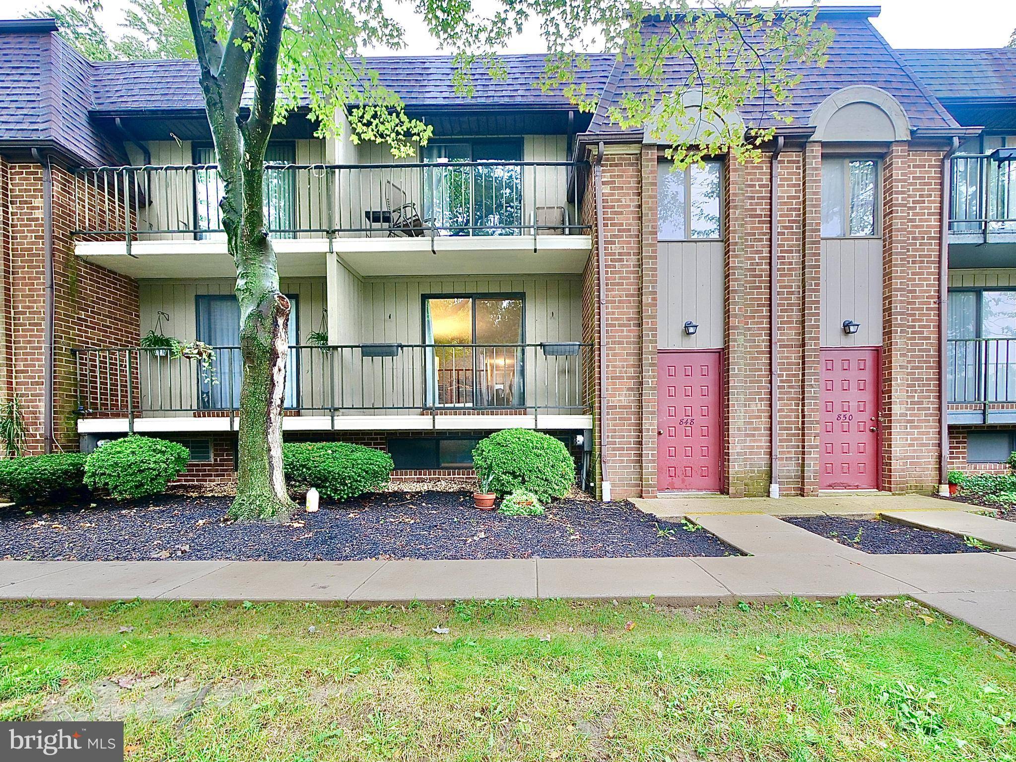 Wallingford, PA 19086,848-A PUTNAM BLVD #63A