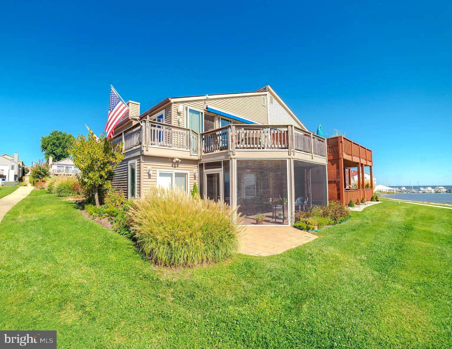 Chesapeake Beach, MD 20732,7785 DENTZELL CT