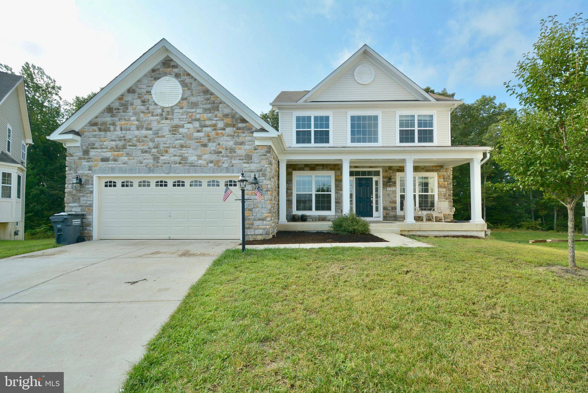 White Plains, MD 20695,5255 FEATHERS CT