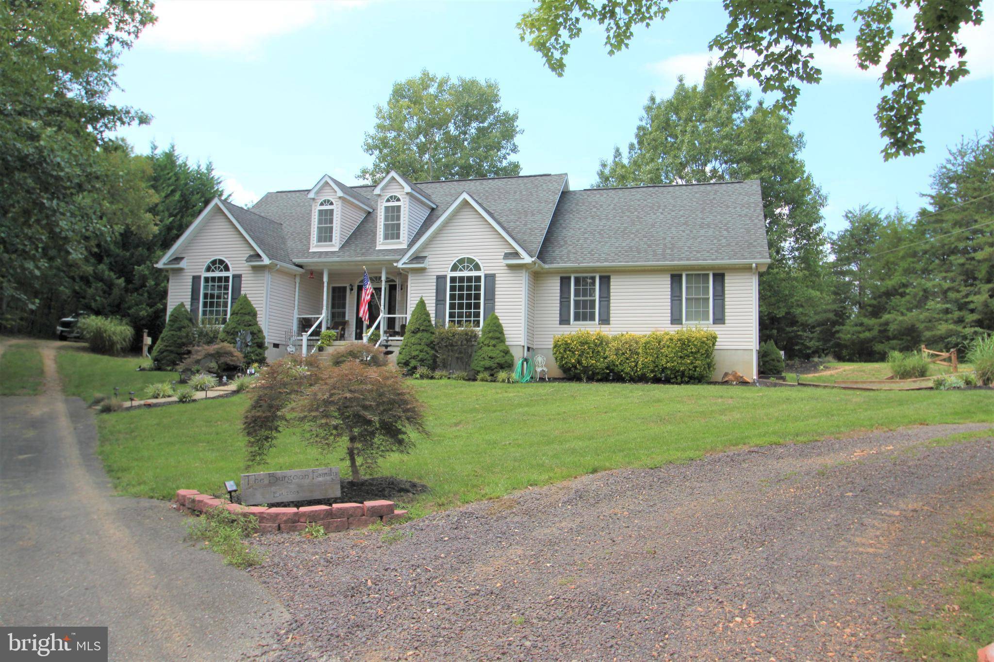 Locust Grove, VA 22508,3908 RAPIDAN HILLS DR