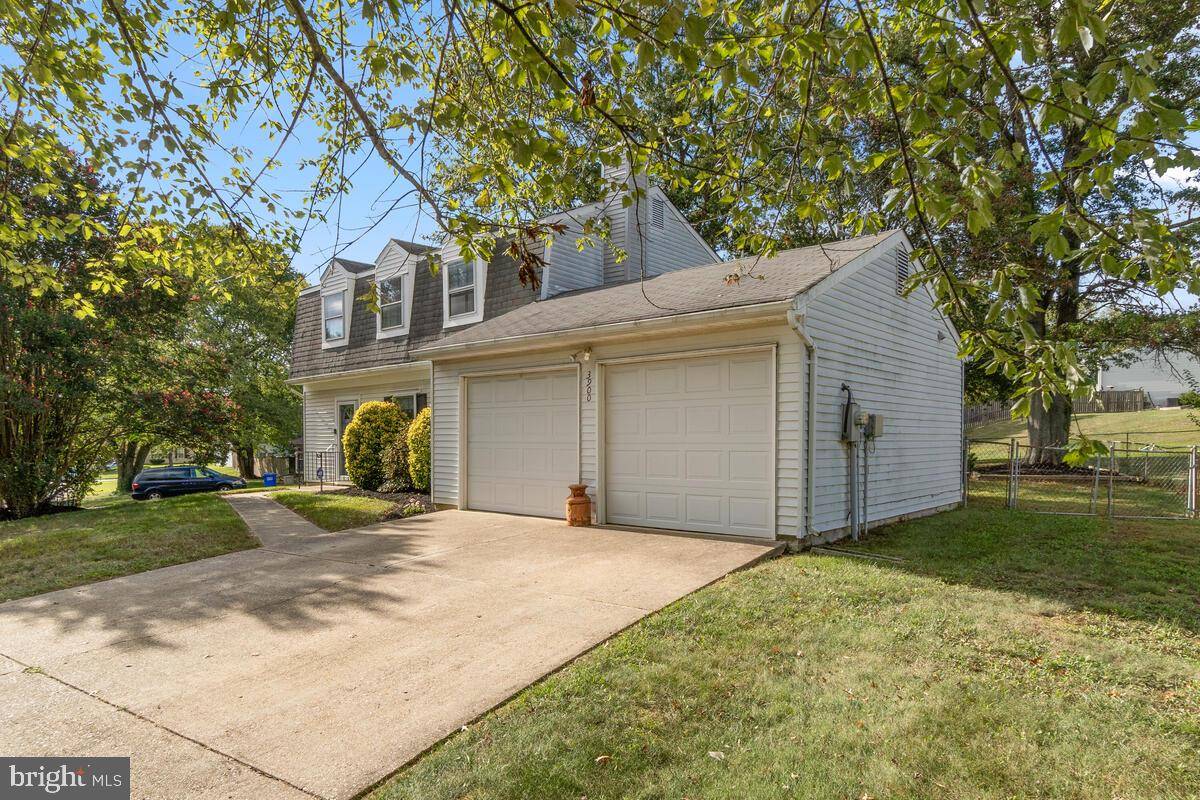 Bowie, MD 20716,3900 NORWALK PL