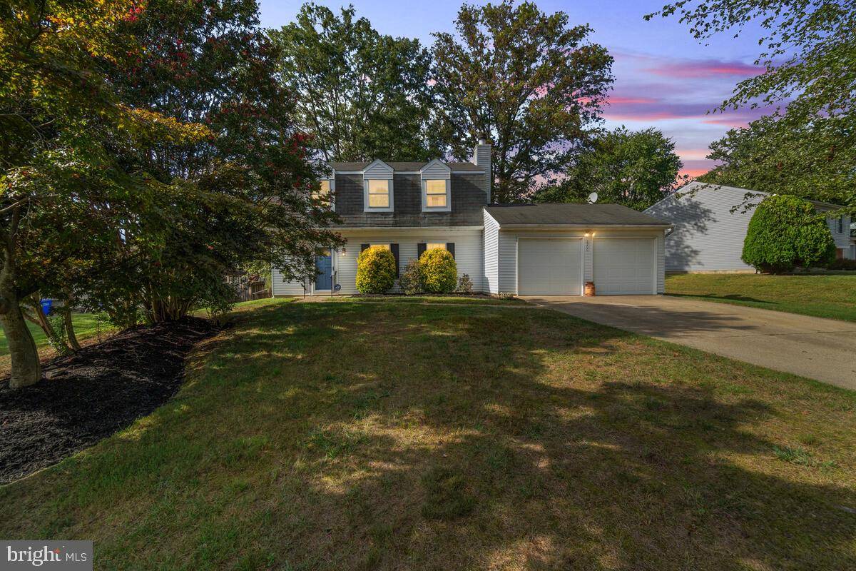 Bowie, MD 20716,3900 NORWALK PL