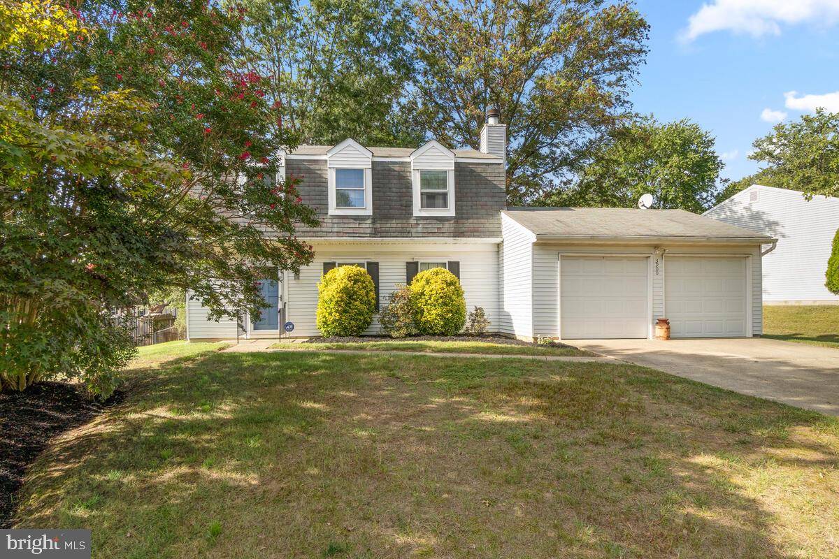 Bowie, MD 20716,3900 NORWALK PL