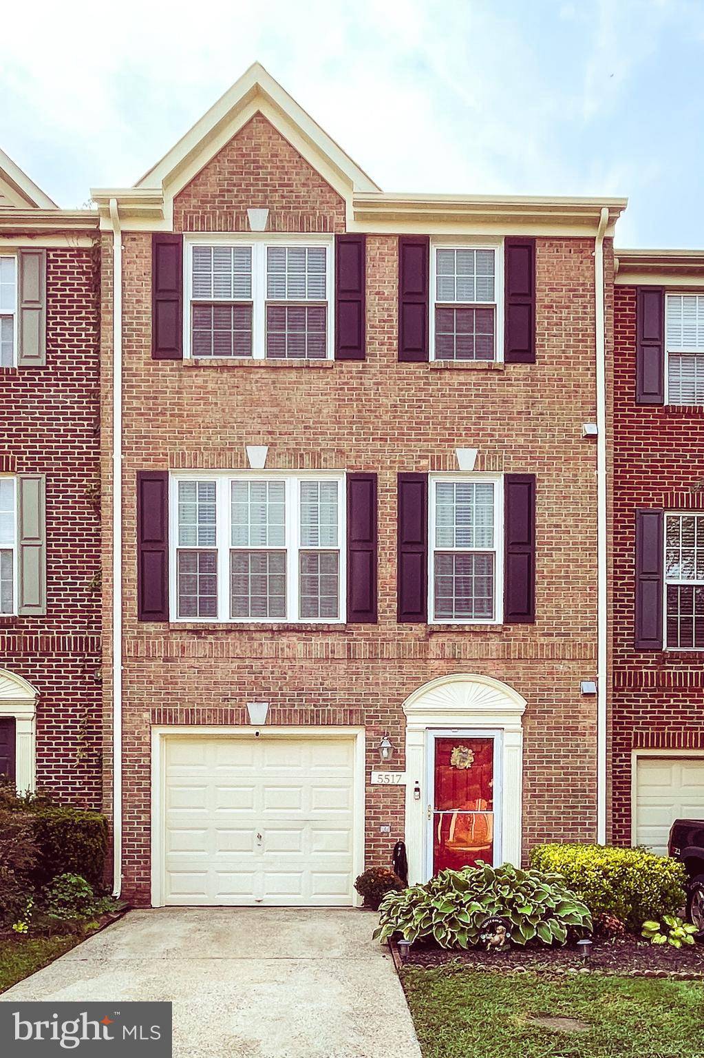 Alexandria, VA 22309,5517 SACRAMENTO MEWS PL