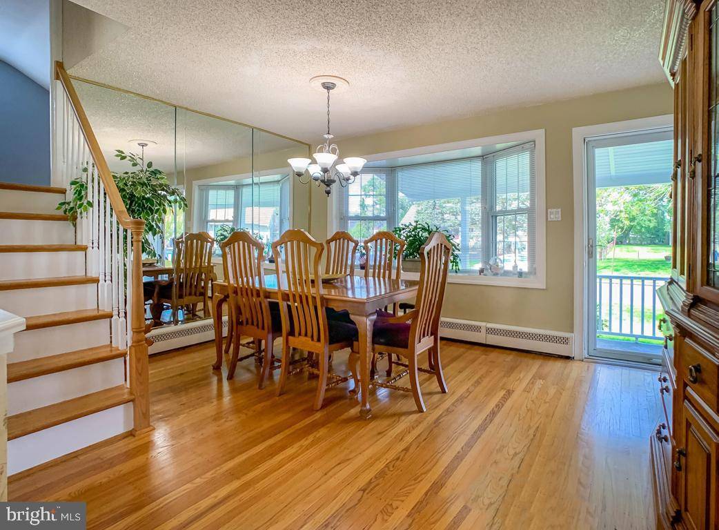 Levittown, PA 19057,102 GREEN LYNNE DR
