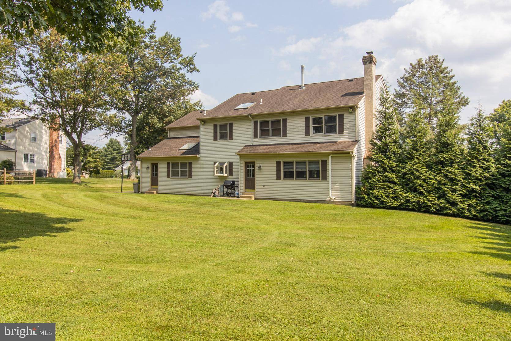 Maple Glen, PA 19002,1357 LEXINGTON DR