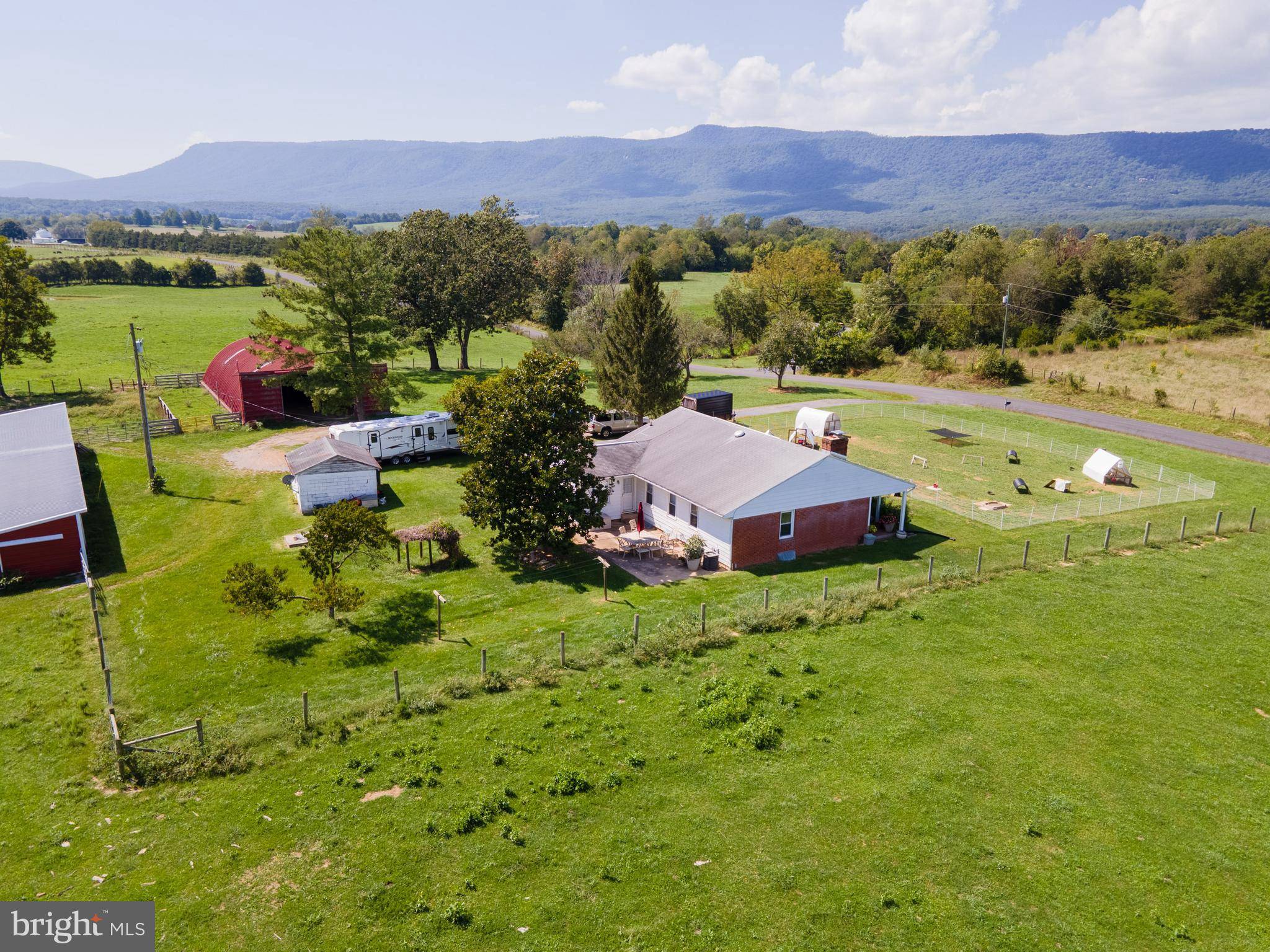 Luray, VA 22835,870 SEDWICK RD