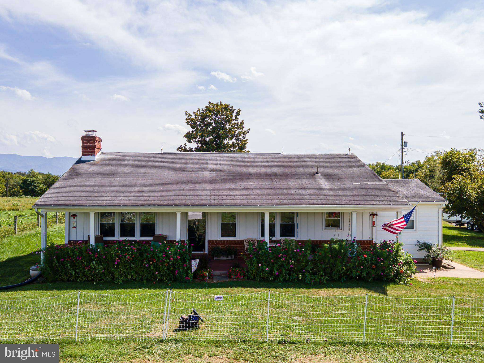 Luray, VA 22835,870 SEDWICK RD