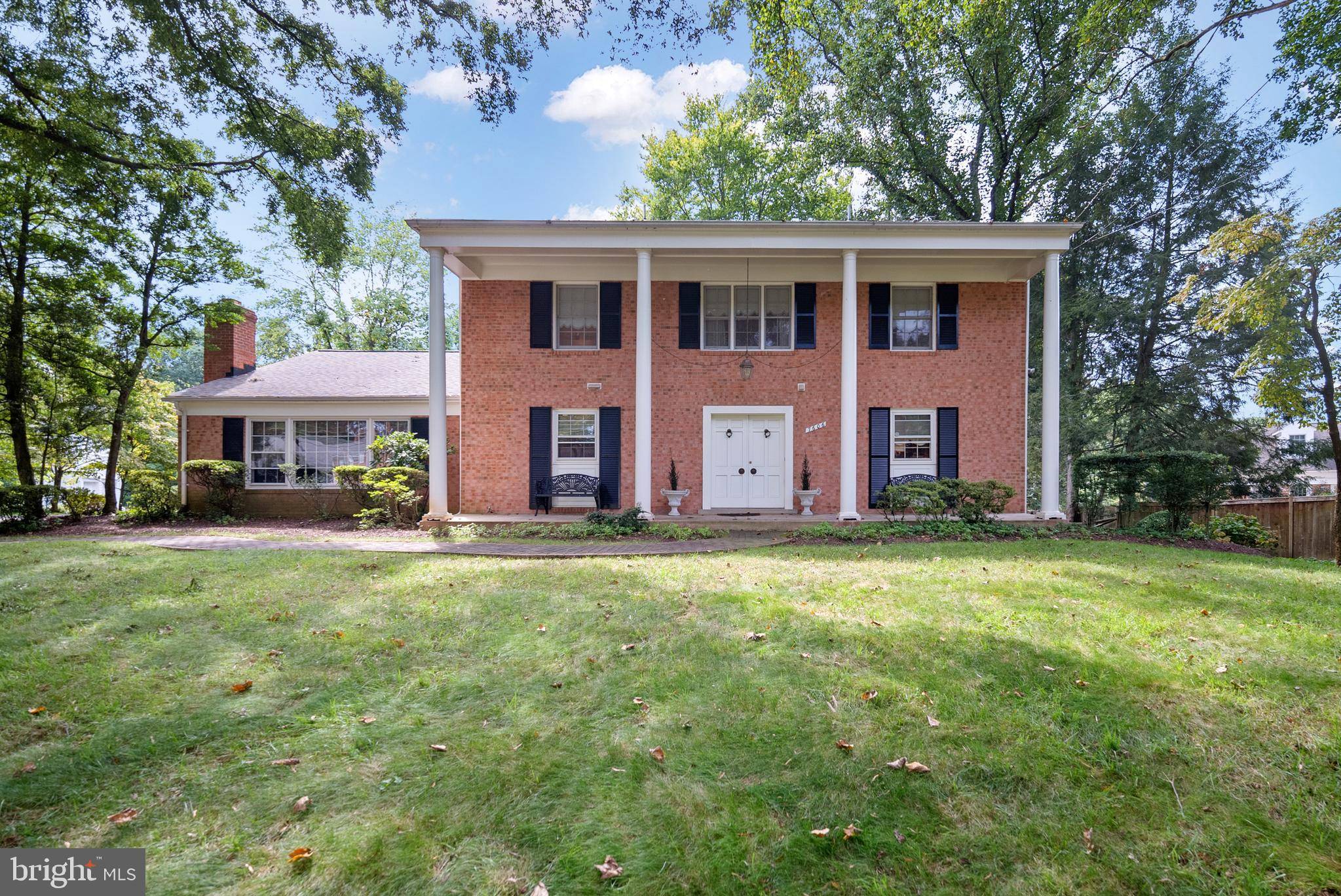 Bethesda, MD 20817,7606 CARTER CT