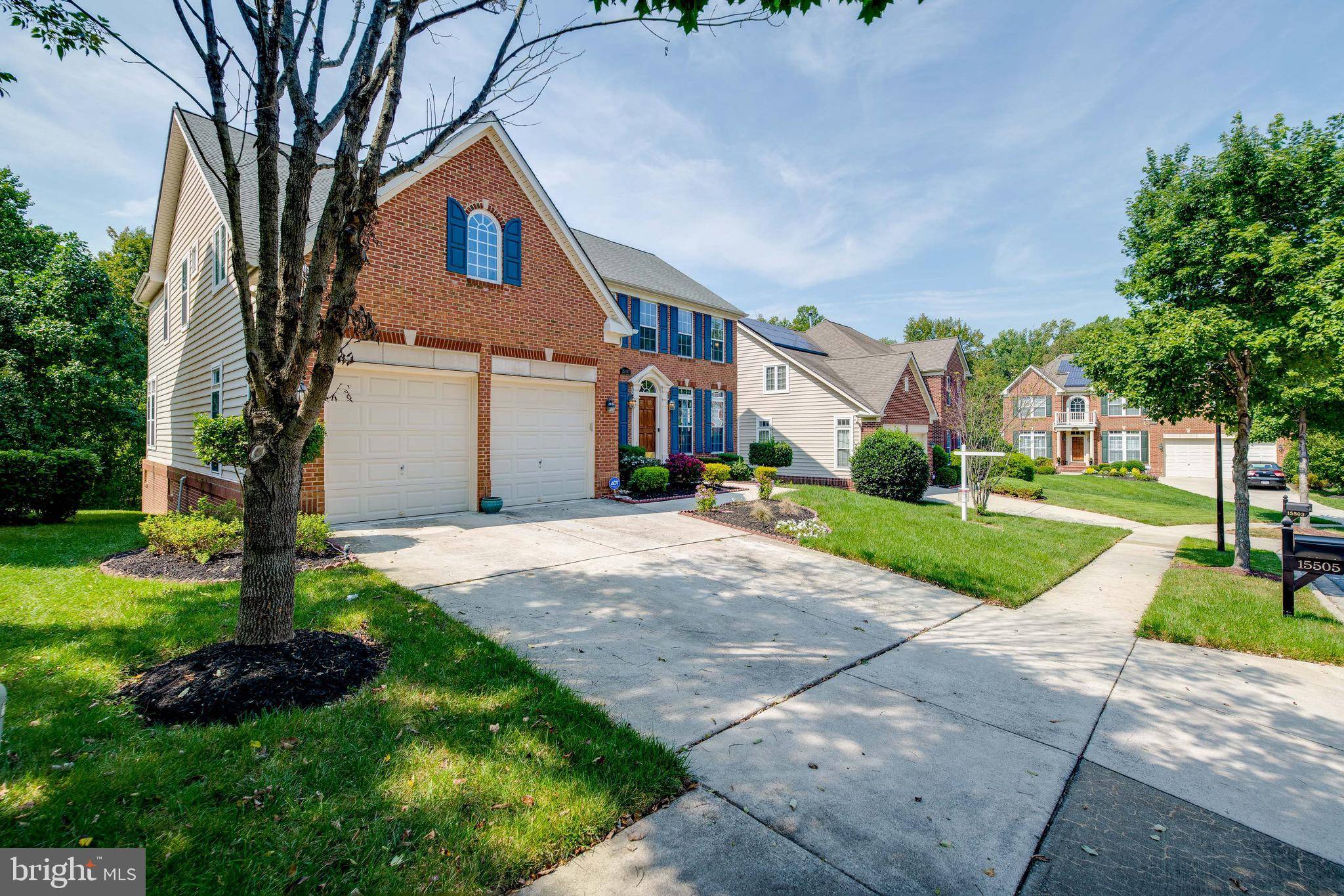 Upper Marlboro, MD 20774,15505 GLASTONBURY WAY