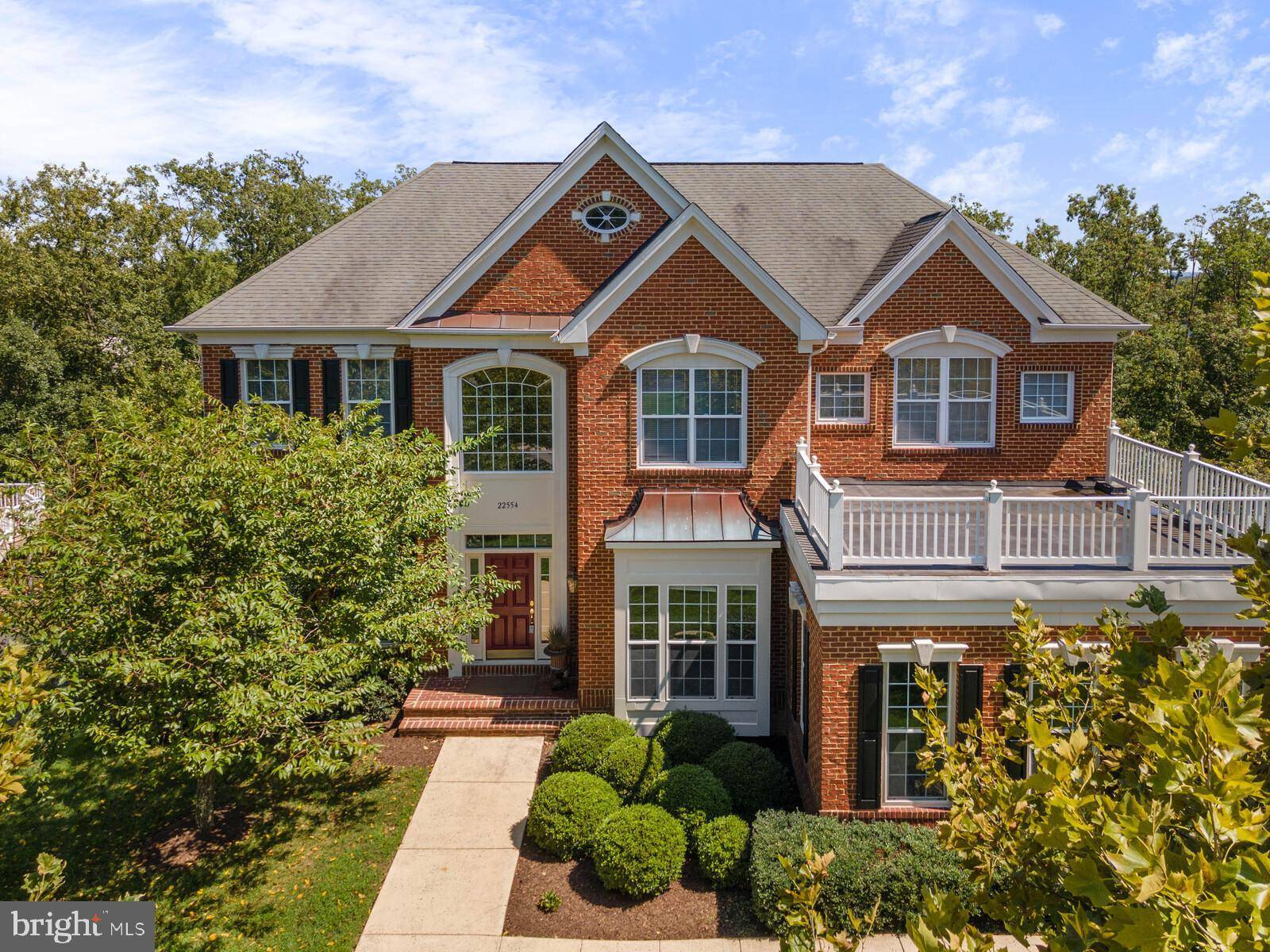 Ashburn, VA 20148,22554 FOREST RUN DR