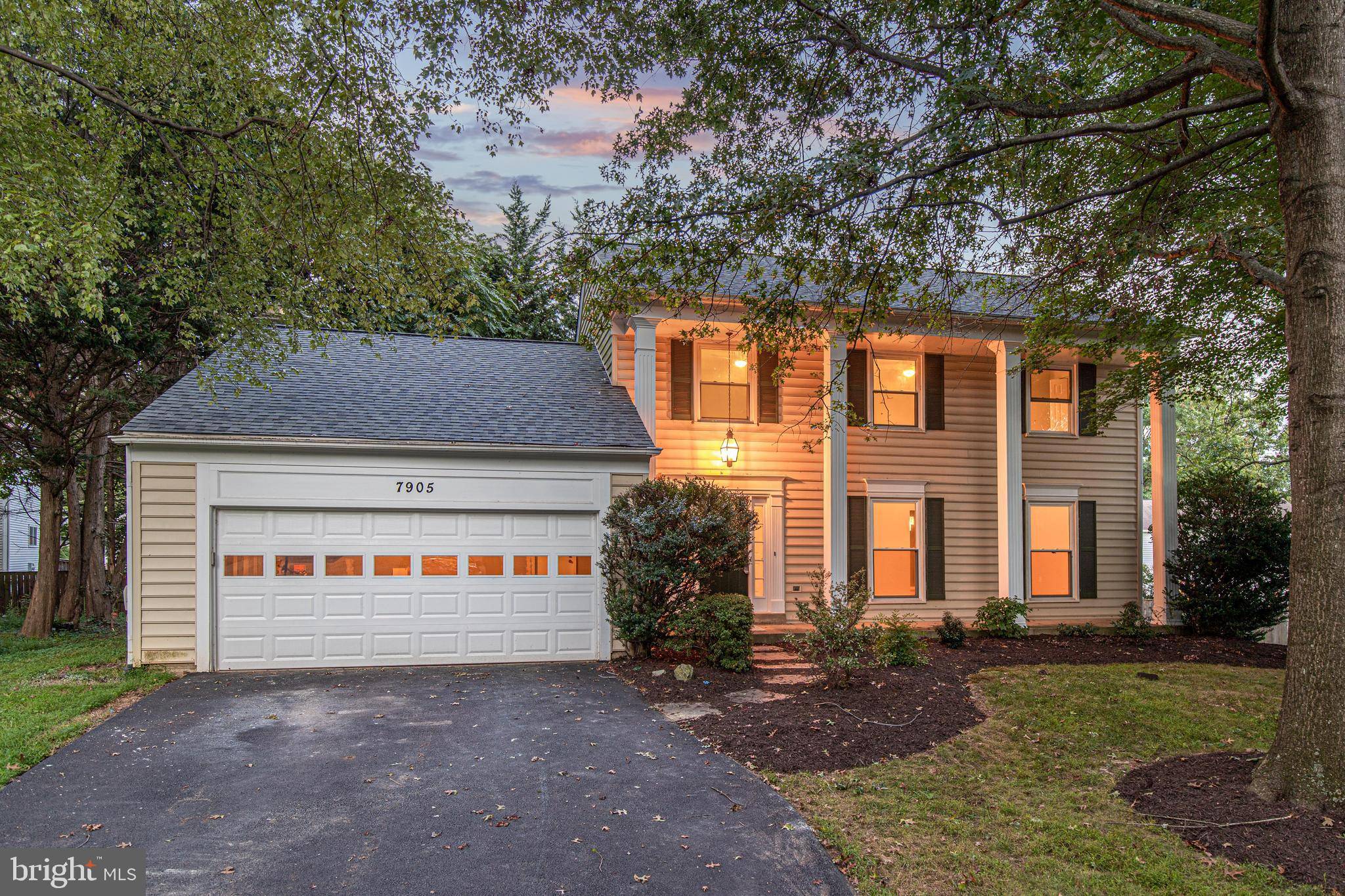 Derwood, MD 20855,7905 BOUNDING BEND CT