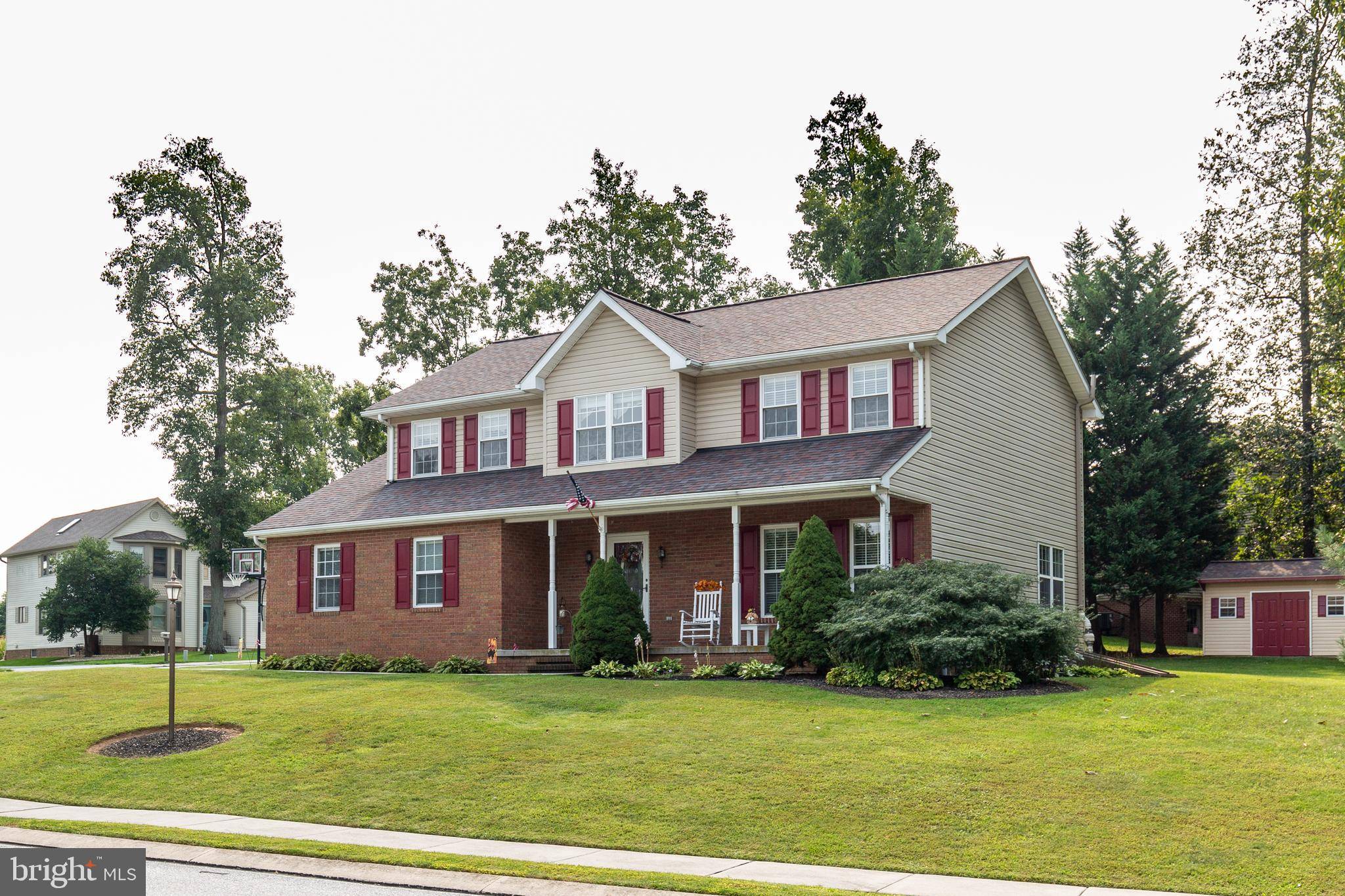 Hanover, PA 17331,115 ARWCO DR