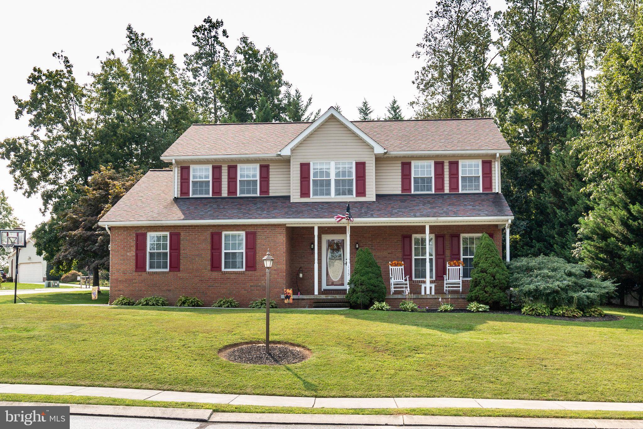 Hanover, PA 17331,115 ARWCO DR