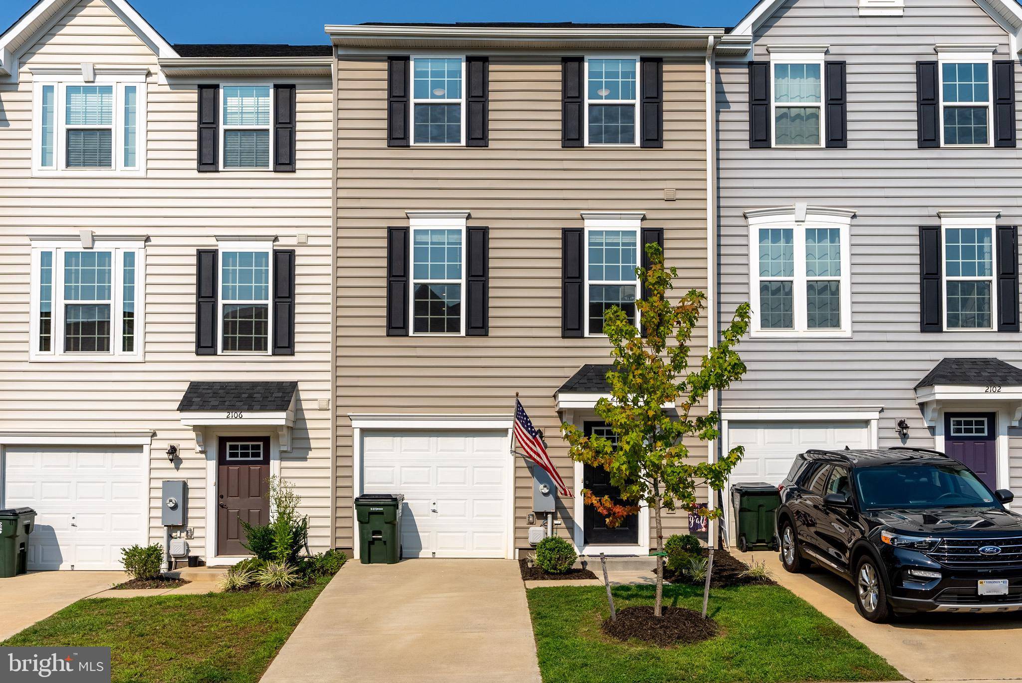 Charlottesville, VA 22911,2104 ELM TREE CT