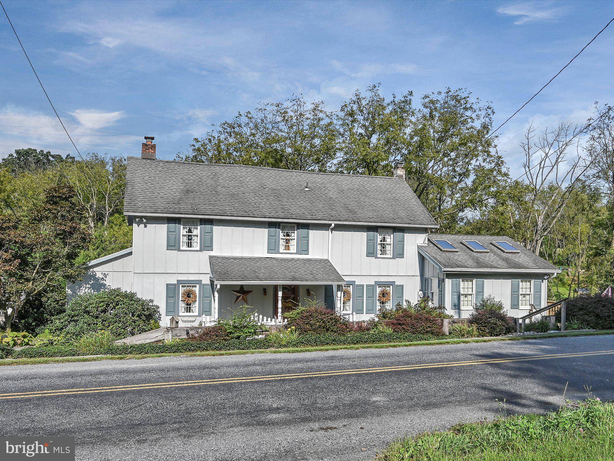 Mohrsville, PA 19541,433 PLUM