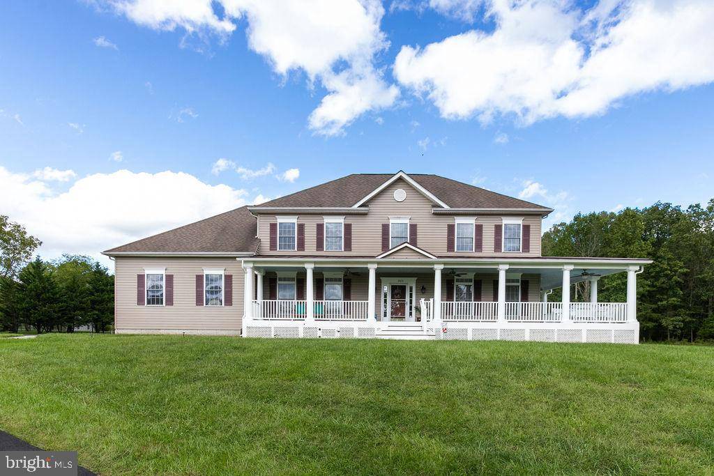 Haymarket, VA 20169,2600 ALVEY DR