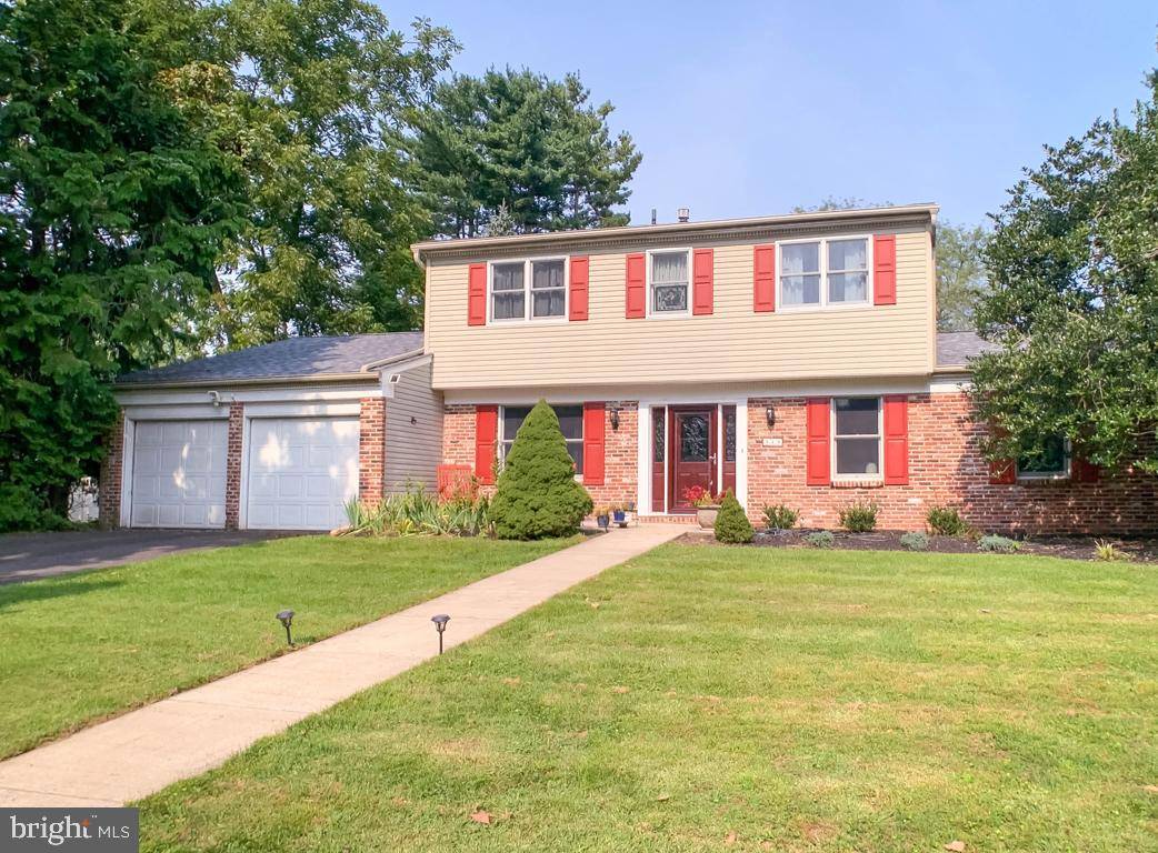 Yardley, PA 19067,348 MICHAEL RD