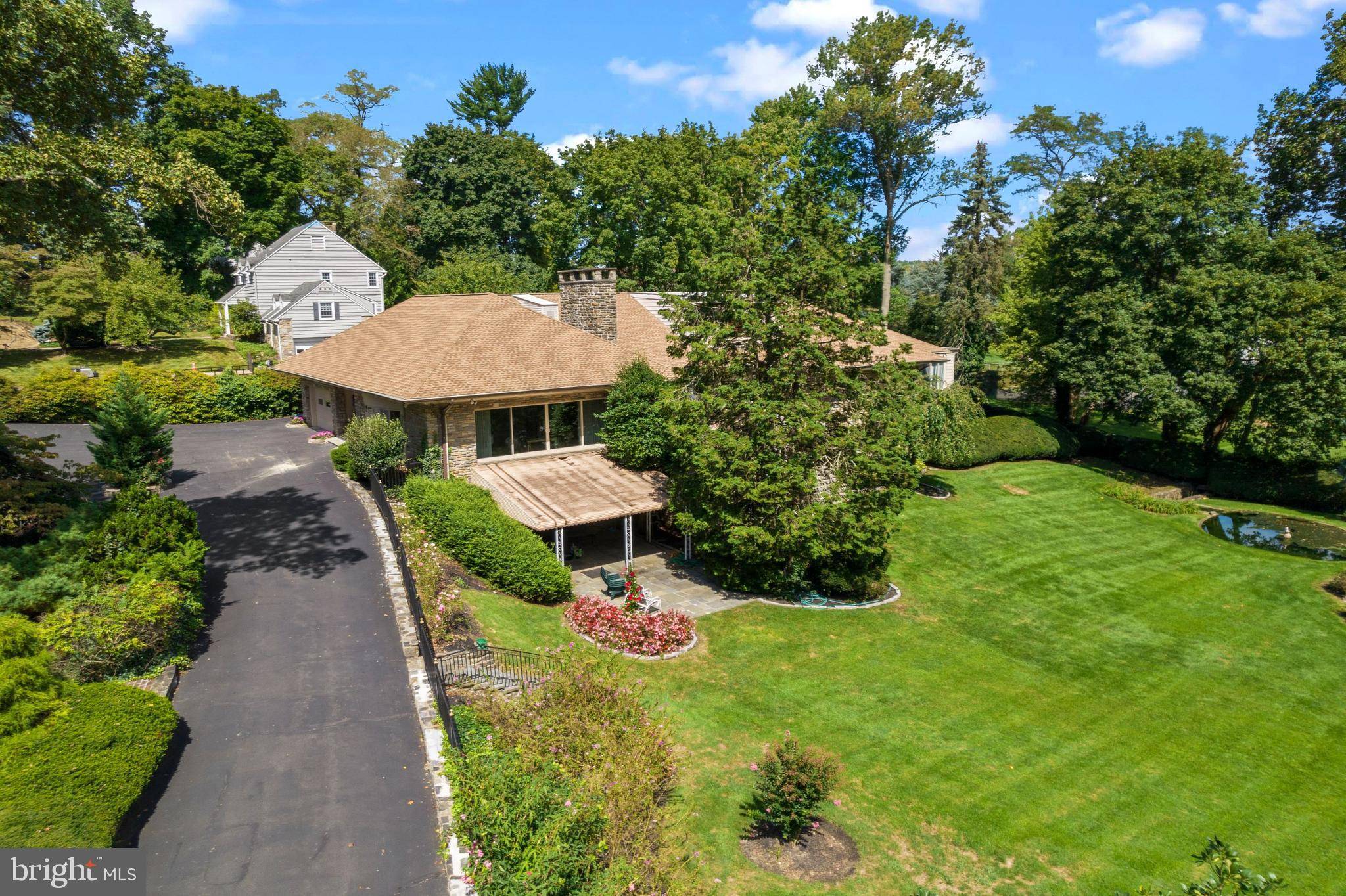 Rydal, PA 19046,1311 BARROWDALE RD