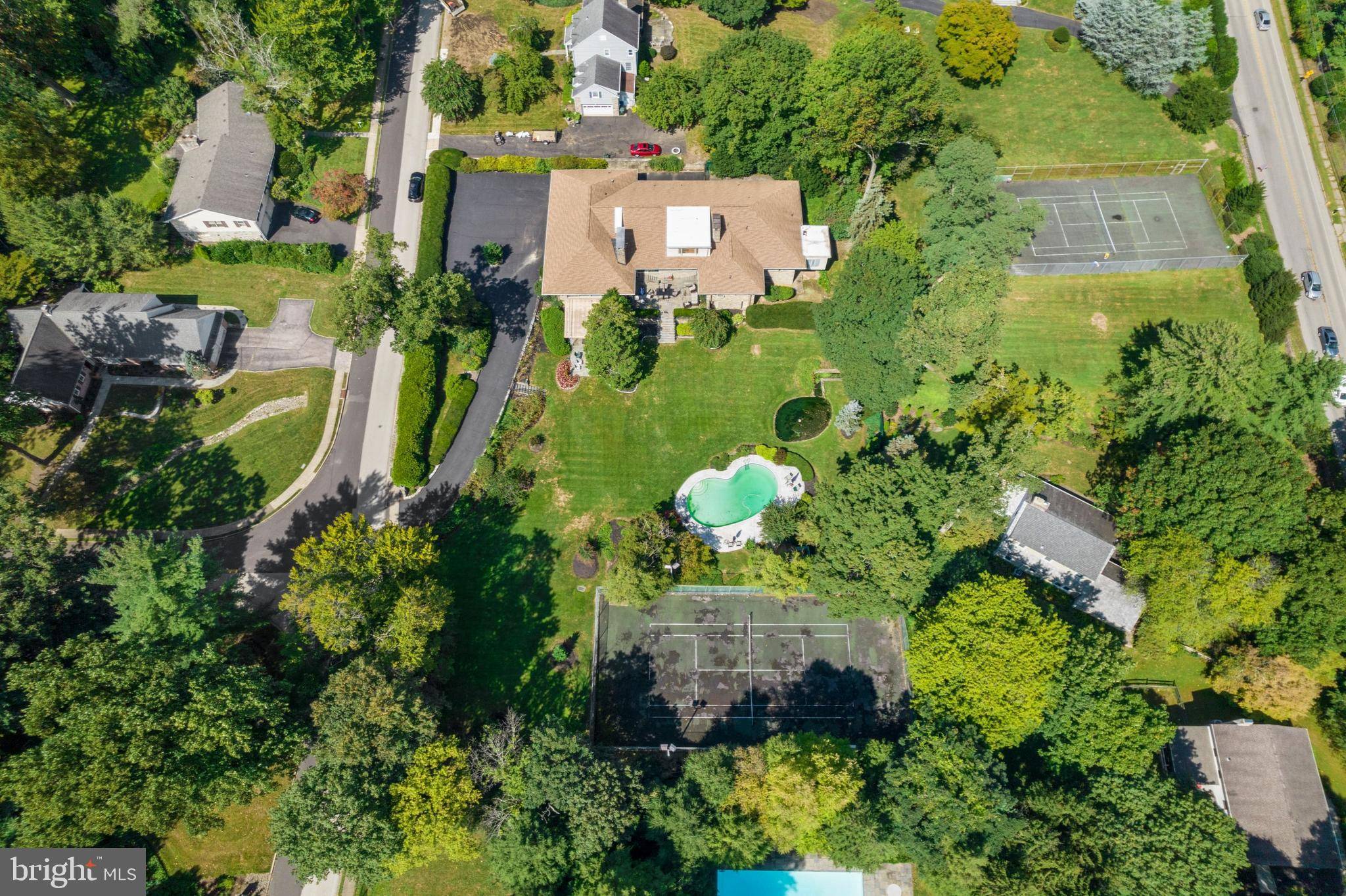 Rydal, PA 19046,1311 BARROWDALE RD