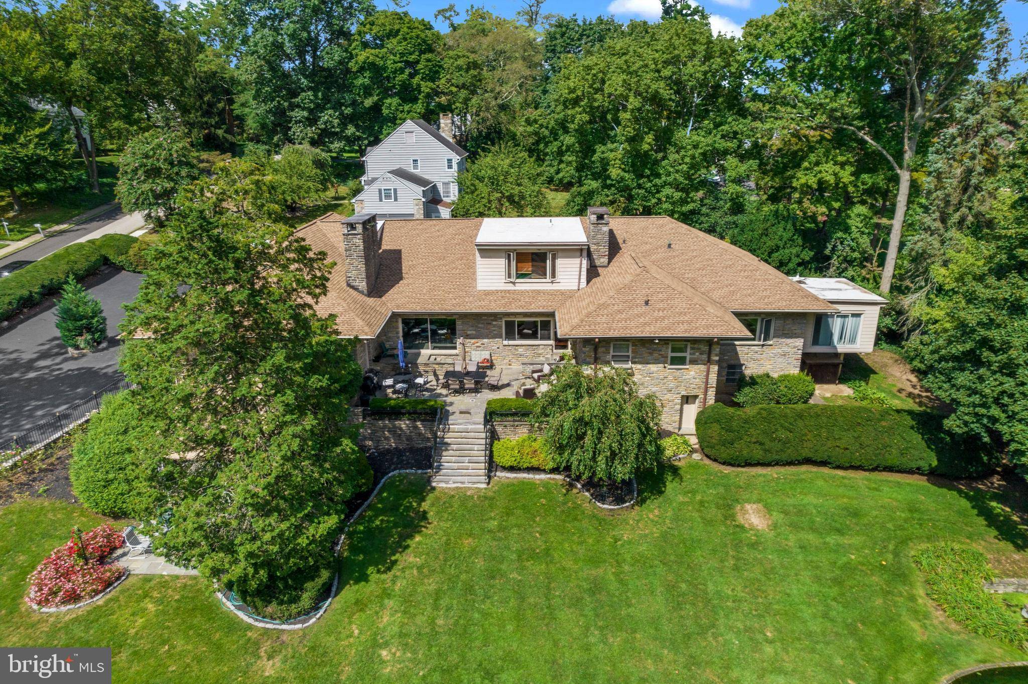 Rydal, PA 19046,1311 BARROWDALE RD