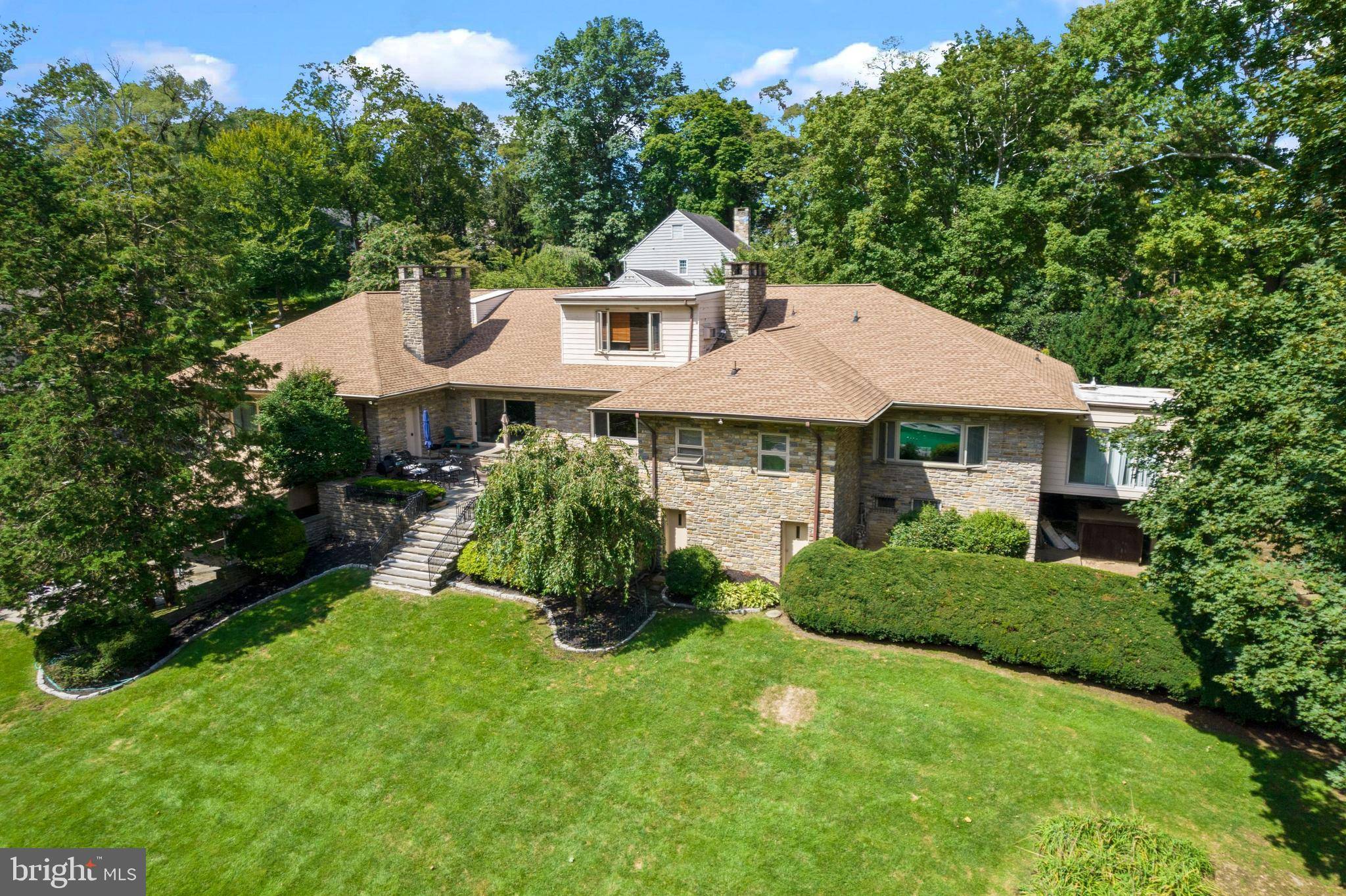 Rydal, PA 19046,1311 BARROWDALE RD