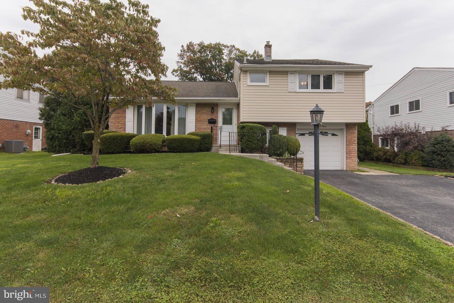 Drexel Hill, PA 19026,1203 ALEXANDER AVE