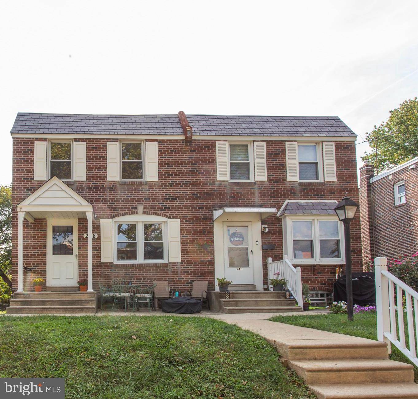 Drexel Hill, PA 19026,238 CHILDS AVE